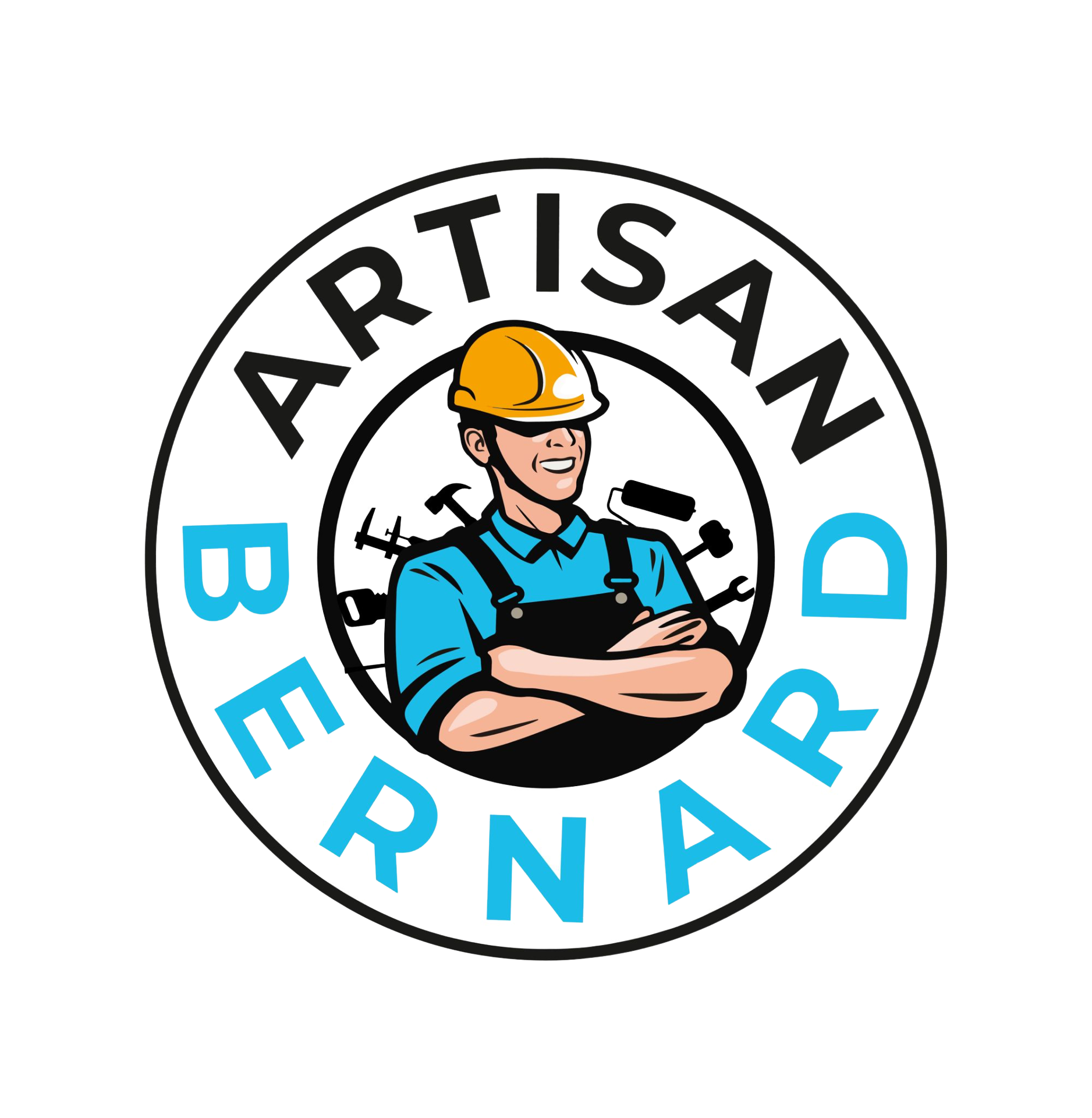 logo artisanbernard