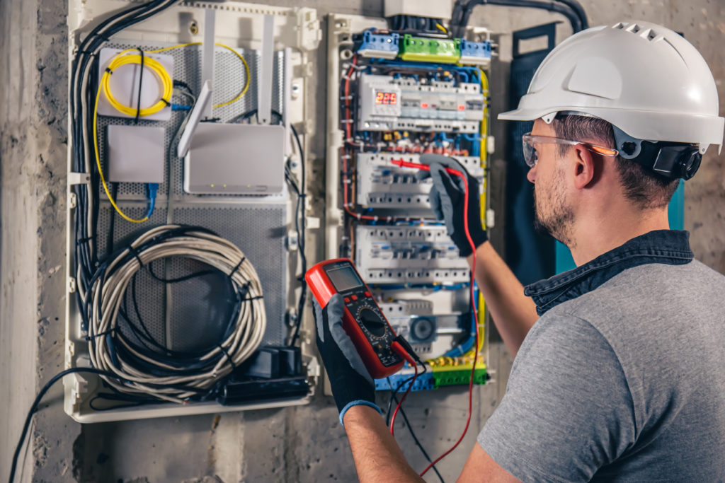 Electricien Paris : Artisan Bernard votre partenaire de confiance